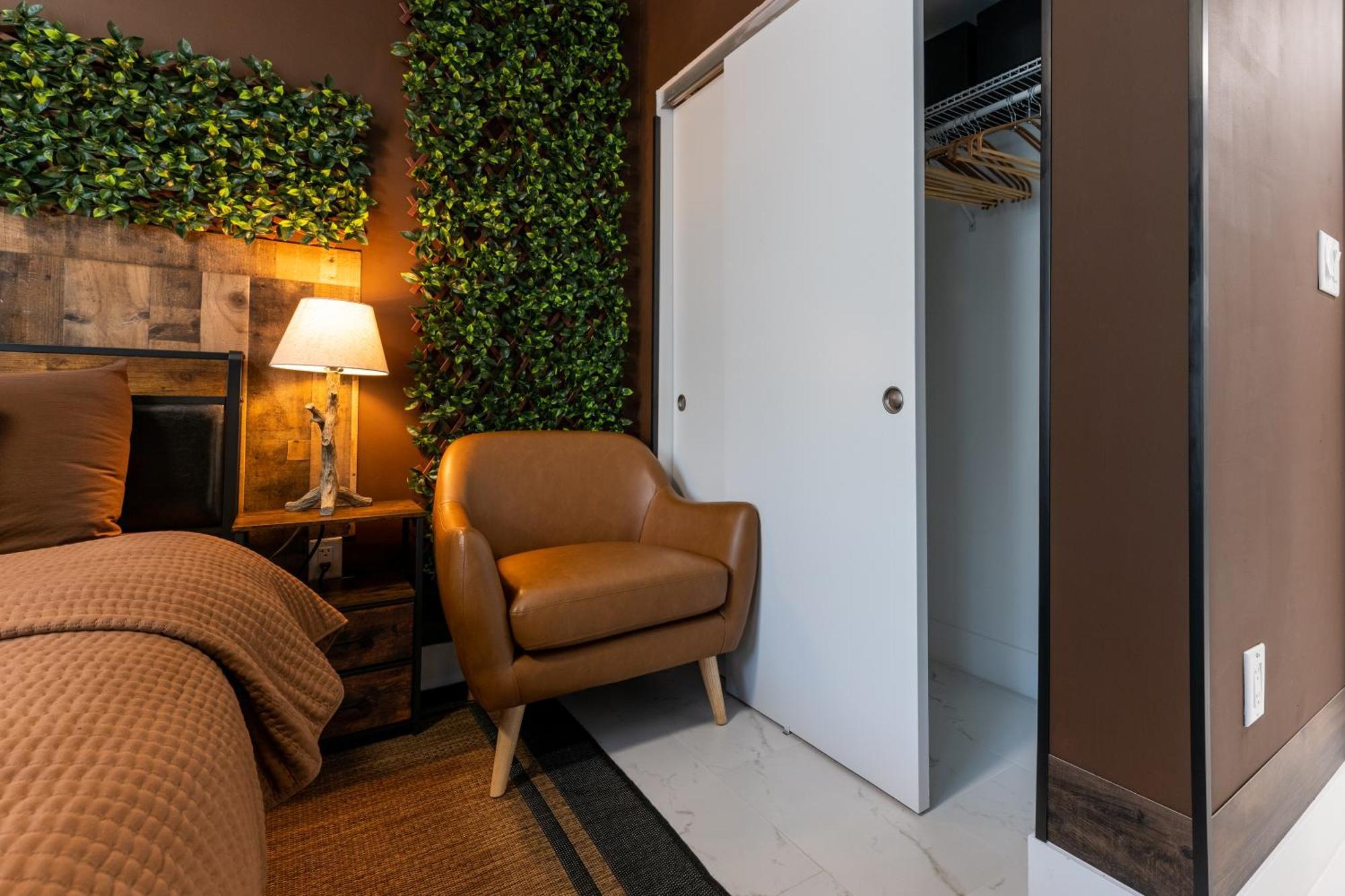 Miami Wood Apart Hotel New 2024 - Private Terrace - Free Garage - Beach 5 Min Hollywood Exterior photo